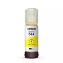 BOTELLA EPSON T544 AMARILLO L3110/L3150/L5190 7500 PAGS T544420-AL