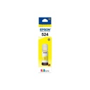 BOTELLA EPSON T504 AMARILLO L4150/L4160/L6161/L6171/L6191 6000 PAG T504420-AL