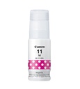 BOTELLA CANON GI11M MAGENTA G2160/G3160 7700 PAG