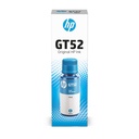 BOTELLA HPINC GT52 CYAN 5810/5820 8000 PAG M0H54AL