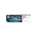 TINTA HPINC 974XL MAGENTA PW 452/577/477 7000 PAG L0S02AL