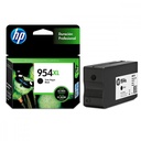 TINTA HPINC 954XL NEGRO 7740/8210/8710 2000 PAG L0S71AL