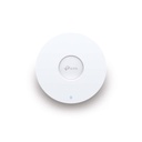 ACCESS POINT TP-LINK EAP610/ WIFI 6/AX1800/DUAL BAND/ ADAPTADOR INCLUIDO/OMADA