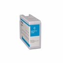 TINTA EPSON SJIC35P NEGRO MATE CW-C6500P/6000A/6000P/6500A C13T44B520