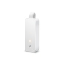 ADAPTADOR DE RED TP-LINK UE300C USB-C A 1 PUERTO GIGABIT ETHERNET/PLUG & PLAY