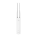 ACCESS POINT TP-LINK EAP225-OUTDOOR, AC1200 DUAL BAND, QUALCOMM, 867MBPS AT 5GHZ + 300MBPS AT 2.4GH