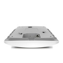 ACCESS POINT TP-LINK EAP225, AC1350 DUAL BAND CEILING MOUNT, QUALCOMM, 867MBPS AT 5GHZ + 450MBPS AT