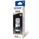 BOTELLAS EPSON T544 PACK 2 NEGRO L200/L3150/L3210 T544120-2P