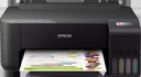 IMPRESORA EPSON L1250 SINGLE FUCTION WIFI CON APP SMART PANEL T544 C11CJ71301