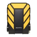 DISCO EXTERNO ADATA HD710P 4TB NEGRO USB 3.1, IP68 AGUA, POLVO, MIL-STD-810G 516.6 GOLPES,
