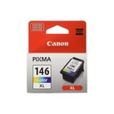 TINTA CANON 146XL COLOR MG 2410/2510 300 PAG CL146XL