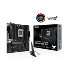 MAINBOARD ASUS TUF GAMING A620M-PLUS WIFI AM5 DDR5 WIFI 6 BT V5.3 AURA SYNC RGB