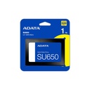 SSD ADATA SU650 1TB 2.5 3D NAND 520/450