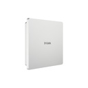 AP?3666 ACCESS POINT D-LINK ACCESS POINT D-LINK AC1200 WAVE 2 DUAL-BAND OUTDOOR POE DAP?3666