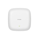 ACCESS POINT D-LINK DAP-X2850 AX3600/WIFI 6/POE/MU-MIMO/1 PTO. GE/1 PTO. 2.5 GBASE-T/NUCLIAS CONNECT