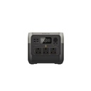 ESTACION ECOFLOW RIVER 2 PRO / 768Wh / 4 TOMAS / USB-A / USB-C / BAT. LITIO