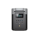ESTACION ECOFLOW DELTA 2 / 1024Wh / 15 TOMAS / BAT. LITIO