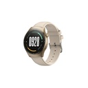 SMARTWATCH MIBRO/LITE 3 GOLD BT 5.3 LLAMADAS 1.3 AMOLED 2ATM 100 MODOS ANDROID Y IOS