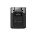 ESTACION ECOFLOW/DELTA 2 LITE/ 950WH / 15 TOMAS / BAT. LITIO
