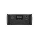 ESTACION ECOFLOW/ESTACION ECOFLOW RIVER 3 / 245WH / 300W /2 TOMAS / USB-A / USB-C / BAT. LITIO