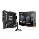 MAINBOARD/ASUS TUF GAMING B850M-PLUS WIFI AM5 DDR5