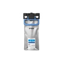 CONSUMIBLE EPSON/ T12P CYAN WF EM-C800 20000 PAG T12P200