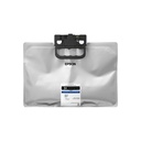 CONSUMIBLE EPSON/ T12P NEGRO WF EM-C800 50000 PAG T12P100