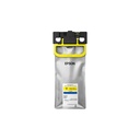 CONSUMIBLE EPSON/ T12P AMARILLO WF EM-C800 20000 PAG T12P400