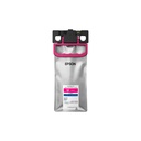 CONSUMIBLE EPSON/ T12P MAGENTA WF EM-C800 20000 PAG T12P300
