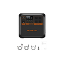 POWERSTATION BLUETTI/AC180 ESTACION DE CARGA PORTABLE 1.800 W 1.152 WH