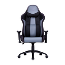 ACCESORIO COOLER MASTER/CMI-GCR3-BK GAMING CHAIR BLACK