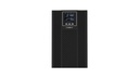 UPS UNIPOWER/UPSO11-2T ONLINE 2KVA /1KW TORRE UPS CON 2 BATERIAS 12V9AH 120V 60HZ/4 TOM