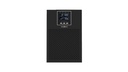 UPS UNIPOWER/UPSO11-1T ONLINE 1KVA /1KW TORRE UPS CON 2 BATERIAS 12V9AH 120V 60HZ/4 TOM