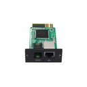 TARJETA UNIPOWER/SNMP PARA UPS UNIPOWER UPSO11TL - UPSO22TL