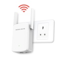 EXTENSOR/DE/RANGO/MERCUSYS ME30 WIFI AC1200/BOTON RESET/WPS