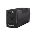 UPS ABLEREX/AB-ES750C / INTERACTIVO / 750VA-375W / 120V