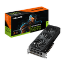 TARJETA/DE/VIDEO/GIGABYTE GEFORCE RTX5070 EAGLE OC ICE 12GB GDDR7 PCIE 5.0