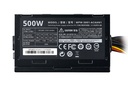 FUENTE CERTIFICADA COOLER MASTER ELITE NEX N600 FR A-US CABLE ATX1 2V