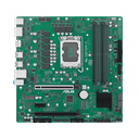 MAINBOARD/ASUS PRO Q870M-C-CSM LGA1851 MICRO ATX 4 SLOTS DDR5 2XHDMI 2XDP 90MB1KEP-M0EAYC