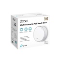 ROUTER TPLINK DECO X50-POE 2-PACK SISTEMA WIFI DE MAYA AX3000 /150 DISP. CONECTADOS/ POE MULTIGI