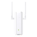 ACCESS POINT TPLINK/EAP625-OUTDOOR HD AX1800/ WIFI6/ALIMENTACION POE/IP67/ANTENA EXTERNAS