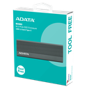 SSD/ADATA COMPARTIMIENTO DE SSD EC680 M.2 PCIE USB 3.2 GEN2 TIPO-C