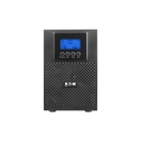 UPS ONLINE EATON TRIPP LITE DX2000LAN 2000VA 1800W MONOFASICO 120V TIPO TORRE DOBLE CONVERSION 1Y