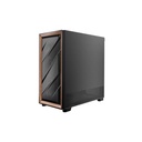 CASE ANTEC/FLUX SE 3X120MM FRONT 1X120MM PSU 1X140MM REAR