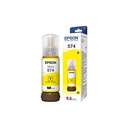 BOTELLA EPSON T574 AMARILLO L8050 7300 PAGS T574420-AL
