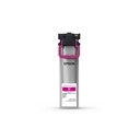 TINTA EPSON T01C3 MAGENTA WF C529R/C579R 5000 PAG T01C320
