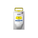 TINTA EPSON T973 AMARILLO WFC869R 22500 PAG T973420