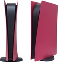 COVER/SONY/PS5 CONSOLE COSMIC RED COVER AMER PARA CONSOLA FLAT DIGITAL