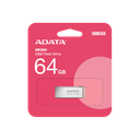FLASHMEMORY/ADATA UR350 USB FLASH 64GB METAL USB 3.2 GEN1