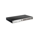 SWITCHES DGS-3130-30TS-L3- 24PTOS 10/100 MBPS – 2PTOS 10GB-BT – 4PTOS SFP PLUS 10GBFP PLUS
